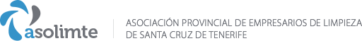 Asolimte – Asociación Provincial de Empresarios de Limpieza de Santa Cruz de Tenerife