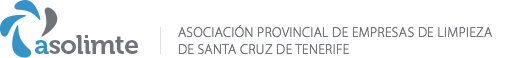 Asolimte – Asociación Provincial de Empresas de Limpieza de Santa Cruz de Tenerife